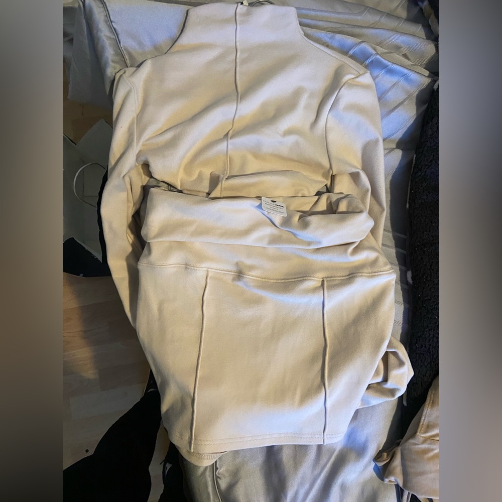 Fashion nova two piece set